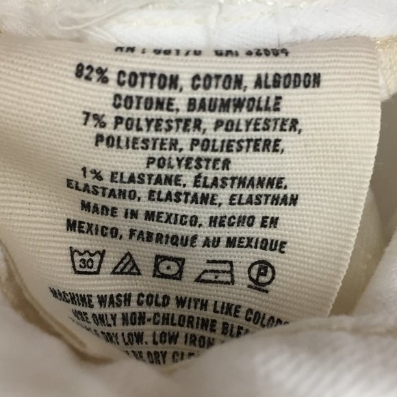 PILCRO Anthropologie STET Slim Fit Skinny Jeans - Picture 3 of 10